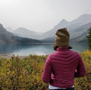 Meet your Posher, Olga